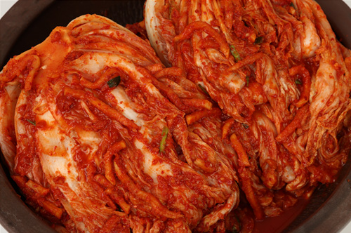 옛김치(비건)